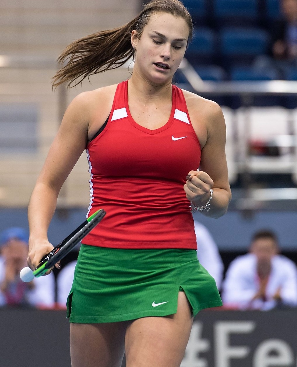 aryna sabalenka