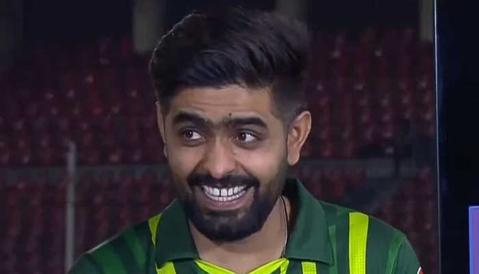 babar azam