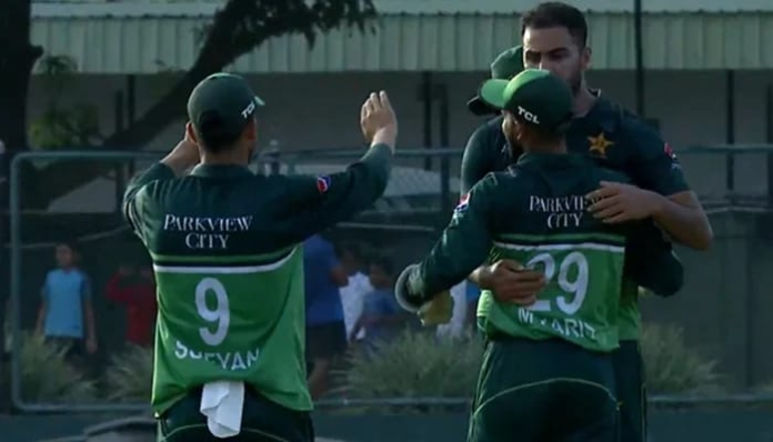 Pakistan Secures Spot in Emerging Asia Cup Final