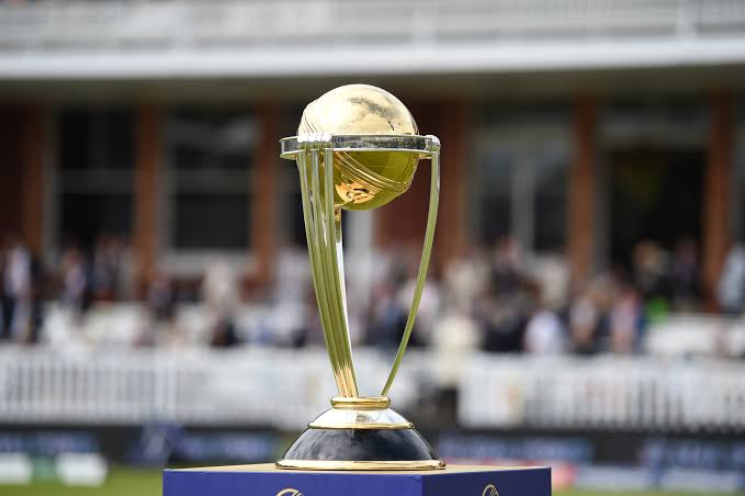 BCCI Aims for August 10 Release of ICC World Cup 2023 Tickets