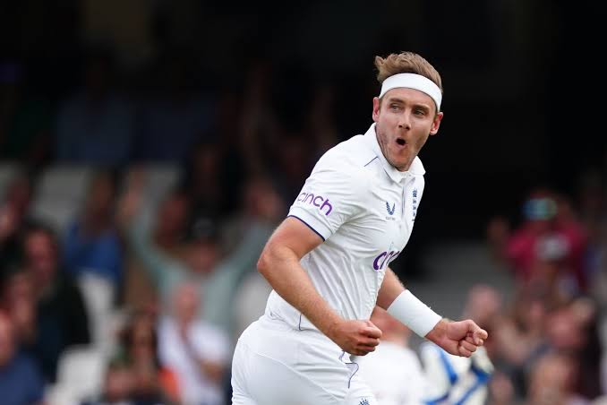 Stuart Broad Announces Retirement from International Cricket after Fifth Ashes Test