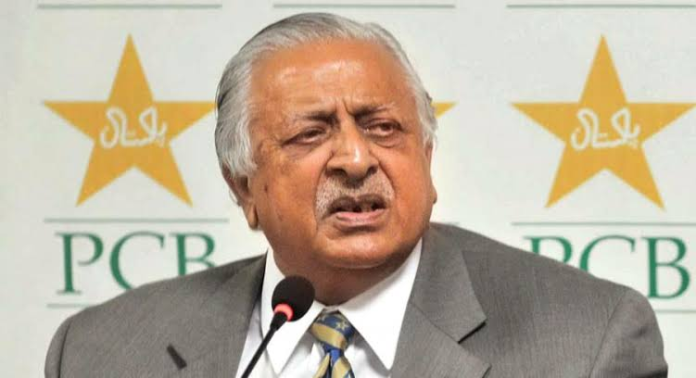 Ijaz Butt, Former Pakistan Keeper and PCB Chairman, Passes Away at 85