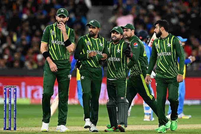 Formation of Pakistan's ICC World Cup 2023 team gains momentum as the tournament is set to take place in India
