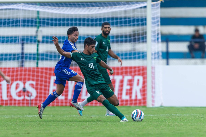 Trials for SAFF U-19 Football Championship commences on Tuesday
