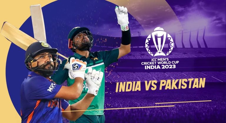Is India-Pakistan rivalry the biggest in white-ball cricket?