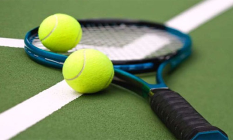 Exciting matches unfold at Ali Embroidery Mills Punjab Junior Tennis Championship