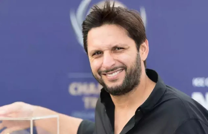 s Shahid Afridi going to join PCB in a ‘Potential Role’?