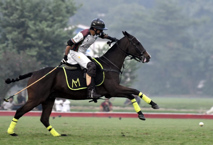 FG/Din Polo earn place in main final of UBL Shah Rafi Alam Polo Cup
