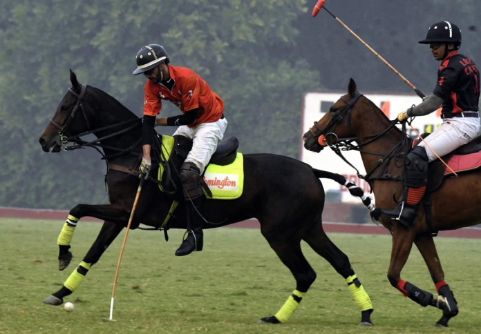 American polo players to feature in Lipton Polo Cup ZS Polo and Remington Pharma win openers