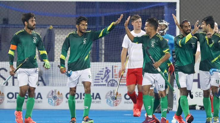 PHF wants assistance ahead of Olympic qualifiers