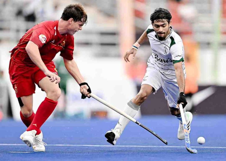 India, France, and Germany advance to the semifinals: Australia and Pakistan will meet on Thursday.