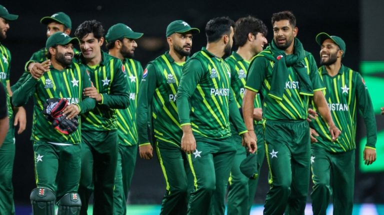 No Pakistani named in ICC Men’s ODI Team of the Year for 2023