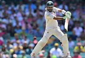Muhammad Rizwan raises the ICC Test batter ranking,  After the most recent update .