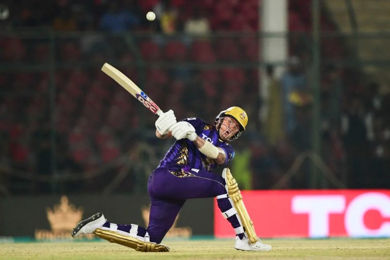 PSL 9: Quetta Gladiators dusted Karachi Kings in 2nd home thriller