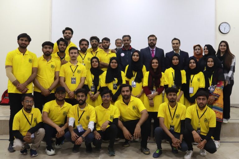 IBIT triumphantly conducts Annual Sports Festival 2024