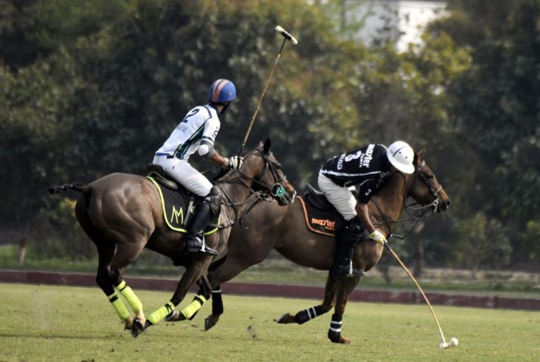 DS Polo secures final spot in 3rd President of Pakistan National Open Polo