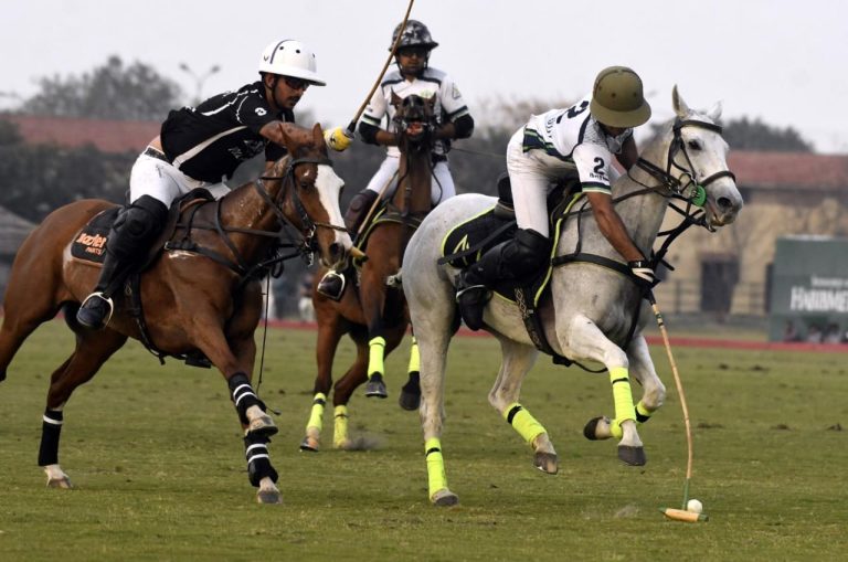 FG Polo record thrilling win against MP/DP in National Open Polo semifinal