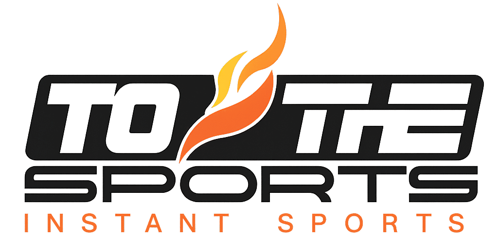 TO THE SPORTS