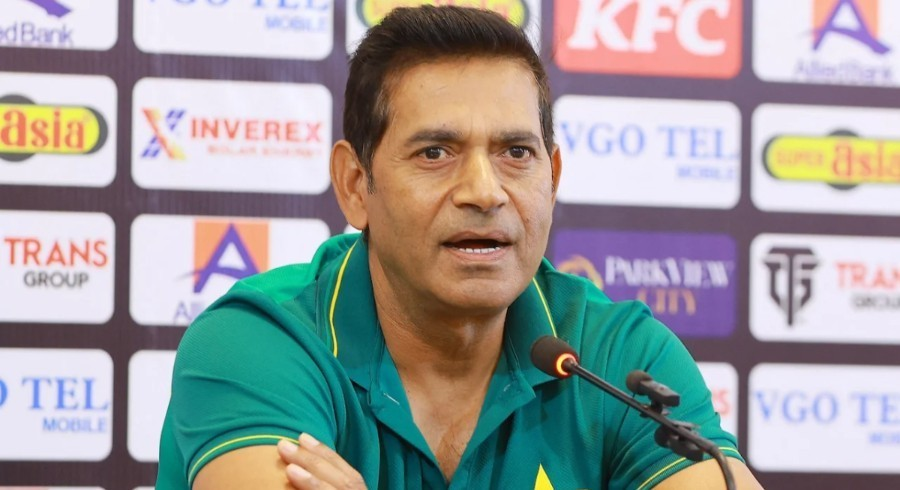 Aaqib Javed discusses Babar Azam’s place in Pakistan’s T20I setup