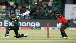 Schedule for Pakistan’s T20I tour of Bangladesh announced