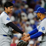 MLB: Michael Conforto, Shohei Ohtani shine as Dodgers beat Rockies
