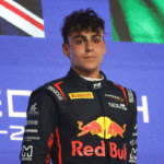 Arvid Lindblad set to make Formula 1 debut