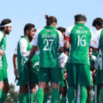 Here’s why Pakistan earns Pro Hockey League spot despite Nations Cup defeat
