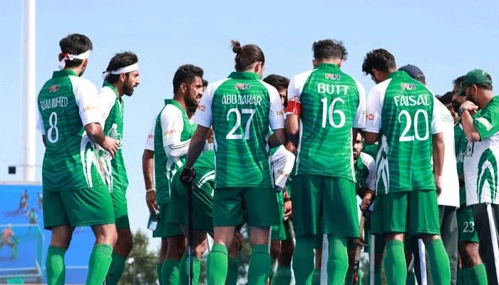 Here’s why Pakistan earns Pro Hockey League spot despite Nations Cup defeat
