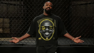Jon Jones responds to criticism about his UFC retirement