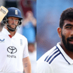 Ben Duckett reveals tactics behind neutralising Jasprit Bumrah's ‘threat’