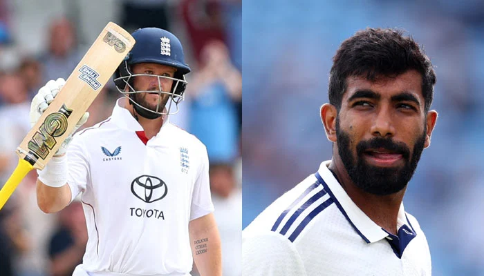 Ben Duckett reveals tactics behind neutralising Jasprit Bumrah's ‘threat’