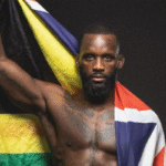 Edwards crushes Silveira to reach PFL middleweight final
