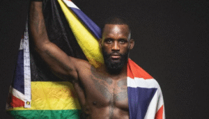Edwards crushes Silveira to reach PFL middleweight final