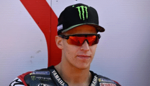 Quartararo clinches pole in thrilling Dutch GP qualifying