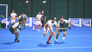FIH reveals junior World Cup pool; Pakistan, India drawn in same group