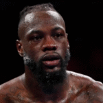 Wilder makes triumphant return with knockout win over Herndon