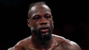 Wilder makes triumphant return with knockout win over Herndon