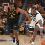 Naz Reid signs contract extension with Timberwolves