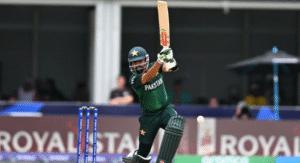 Babar Azam Australian captain hails