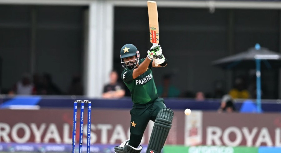 Babar Azam Australian captain hails