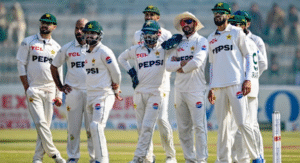Pakistan's complete schedule for the WTC 2025–27 cycle has been revealed