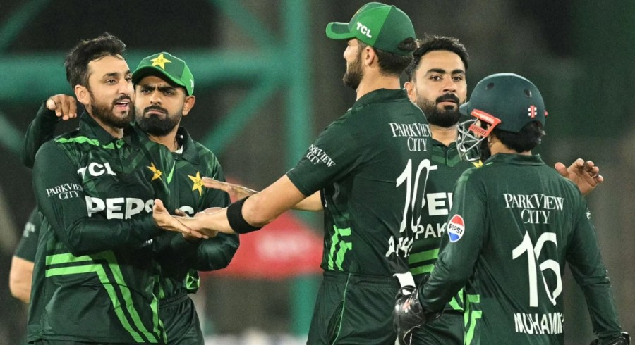 Star Pakistan players nominated for BBL