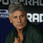 Renato Portaluppi backs Brazilian coaches