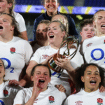 Women’s Rugby World Cup 2025 champions sustainable innovation across official host venues in Englan