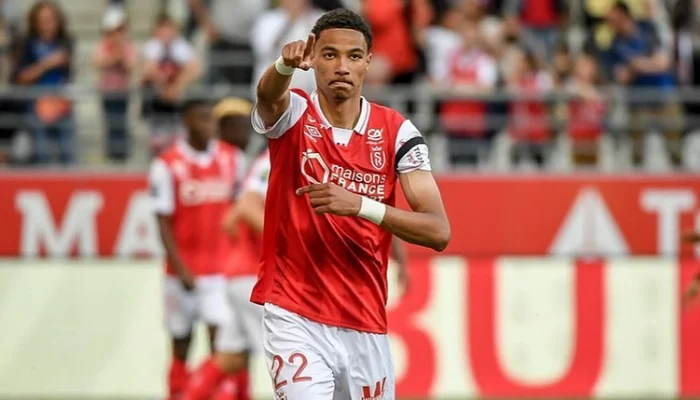 Liverpool close to signing Eintracht Frankfurt striker Hugo Ekitike