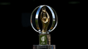 Georgia to host expanded World Rugby U20 Championship in 2026