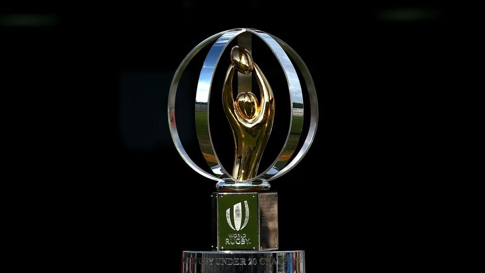 Georgia to host expanded World Rugby U20 Championship in 2026