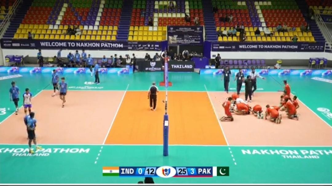 pak u16 beat ind u16 in semi final