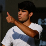 Carlos Alcaraz joins Sinner, Djokovic, Draper in making key decision