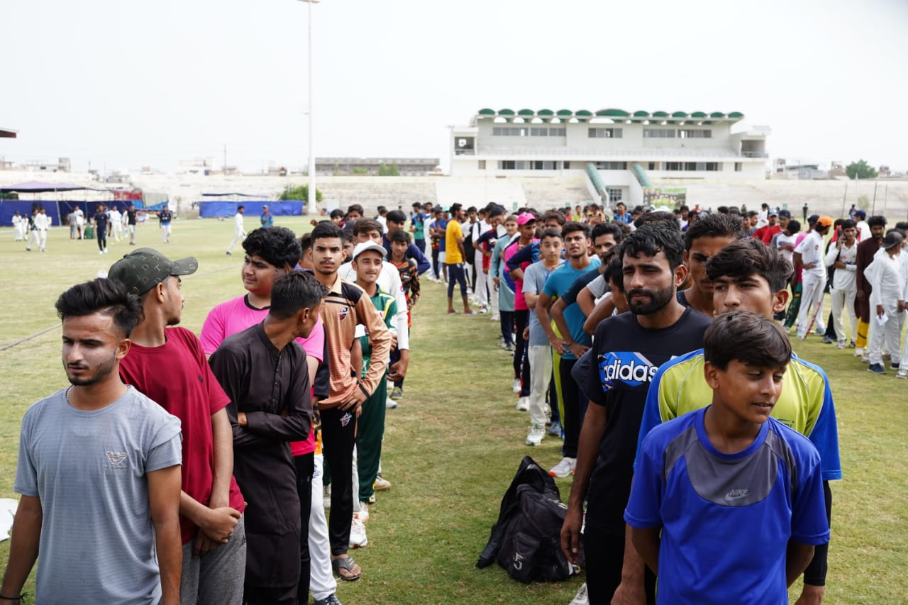 Lahore Qalandars